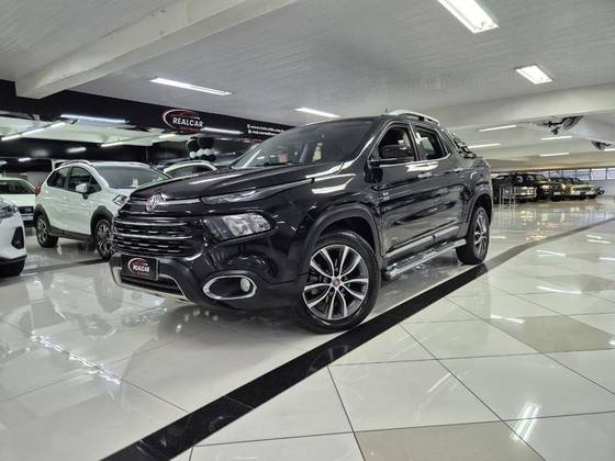 FIAT TORO 2.0 16V TURBO DIESEL VOLCANO 4WD AT9